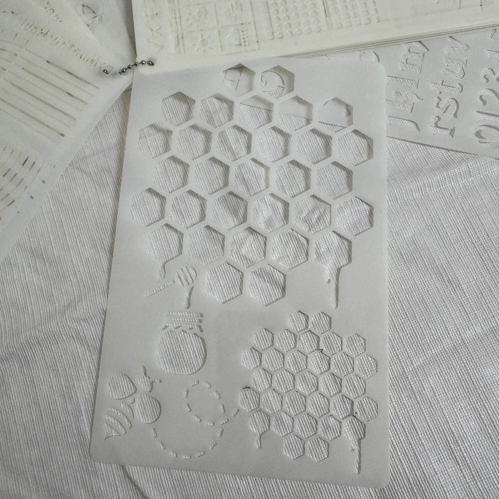 Midenco 36 sheets